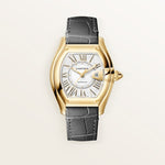 Rovestar 42.5 mm x 34.9 mm | Yellow gold & Yellow gold 750/1000