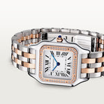 Pantara 36.5 mm x 26.7 mm | Steel