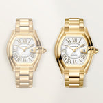 Rovestar 47.2 mm x 38.8 mm | Yellow gold & Yellow gold 750/1000