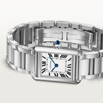 Tannor Small model | steel