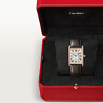 Tannor Medium model manual movement | platinum