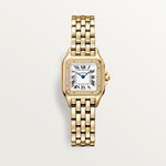 Pantara SMALL MODEL | Yellow gold & Yellow gold 750/1000 | Edition 03