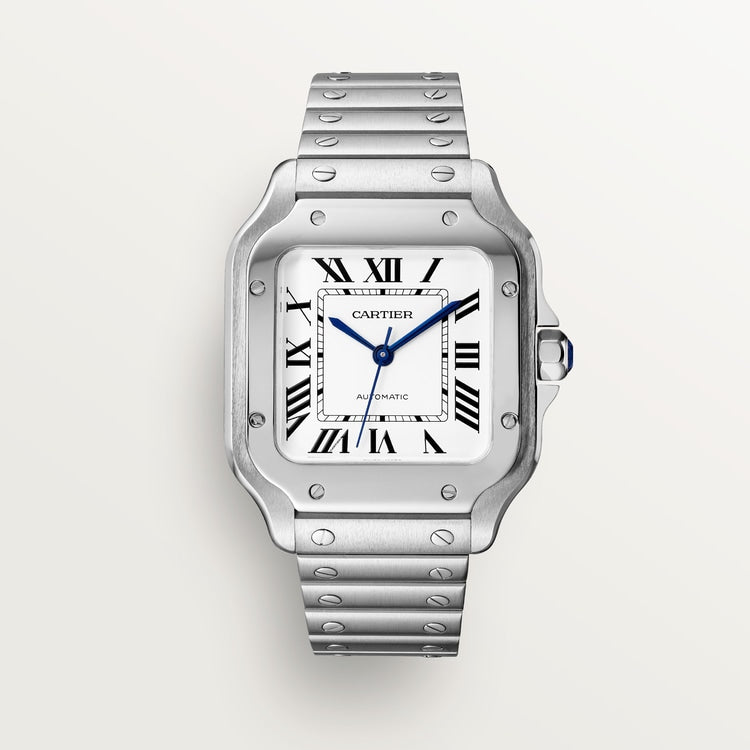 Santor Large model | Steel