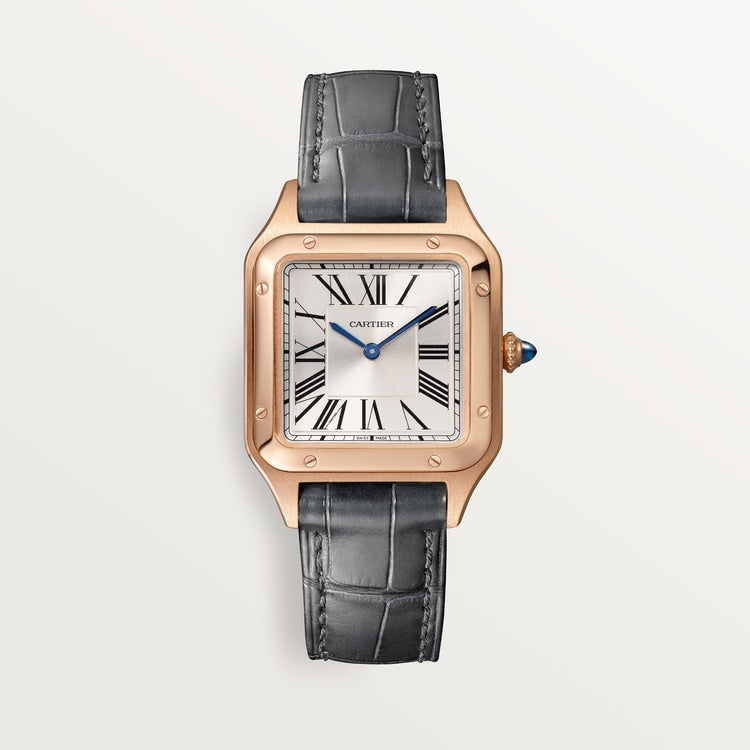 Santor Large model | Rose gold & Gold | Edition 02