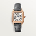 Santor Large model | Rose gold & Gold | Edition 02