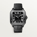 Santor Large model | Steel | Edition 02
