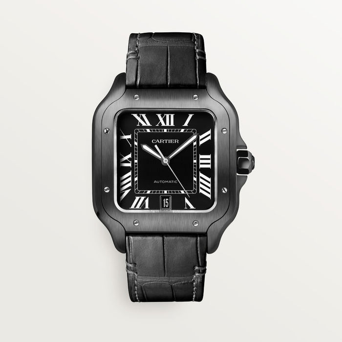 Santor Large model | Steel | Edition 02