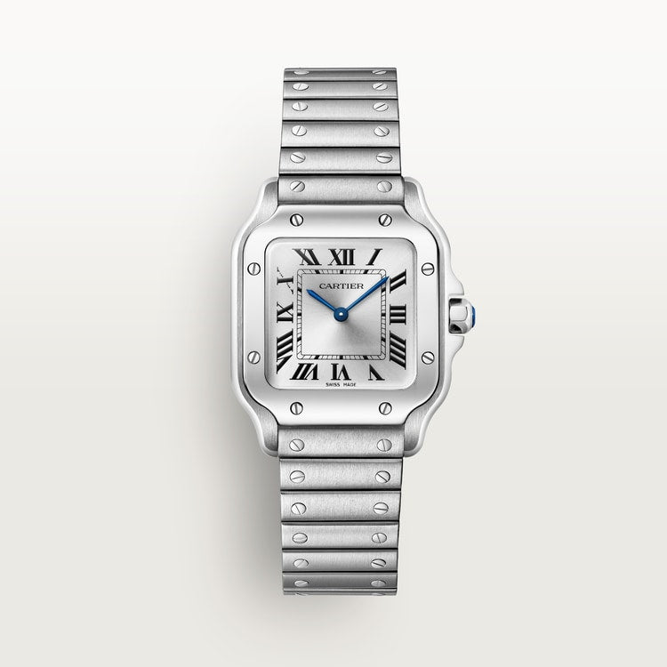 Santor Medium model | Steel | Edition 04