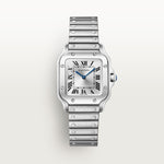Santor Medium model | Steel | Edition 04