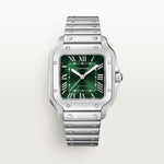 Santor Medium model | Steel | Edition 02