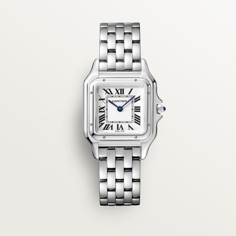 Pantara Small model | Steel | Edition 03