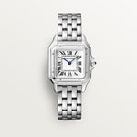 Pantara Small model | Steel | Edition 03