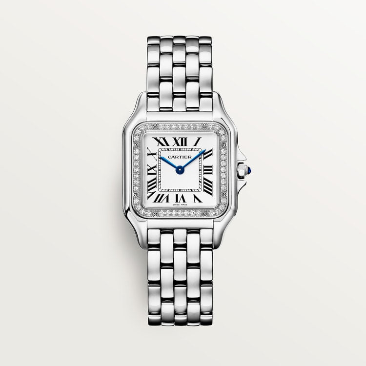 Pantara Small model | Steel