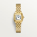 Pantara Small model | Yellow gold & Yellow gold 750/1000 | Edition 02