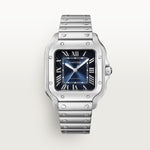 Santor Medium model | Steel | Edition 03