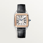 Santor Large model | Steel | Edition 05