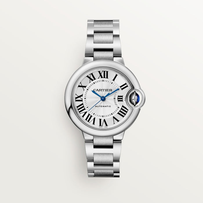 Belune Medium model | Steel