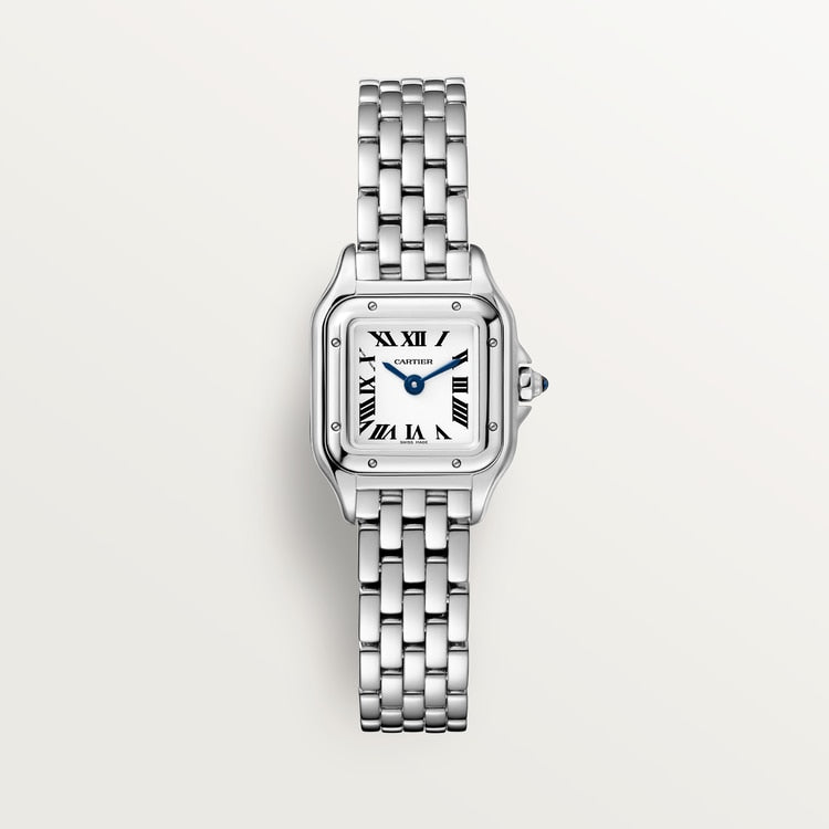 Pantara Small model | Steel | Edition 02