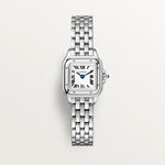 Pantara Small model | Steel | Edition 02
