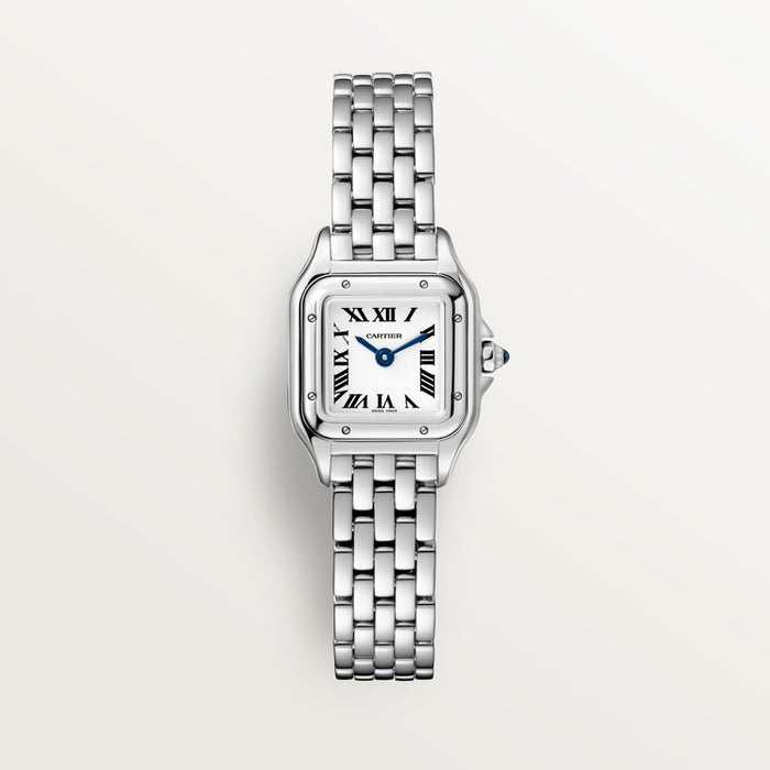 Pantara Small model | Steel | Edition 02