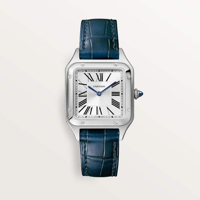 Santor Large model | Steel | Edition 06