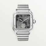 Santor Large model | Steel | Edition 04
