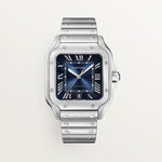 Santor Large model | Steel | Edition 03