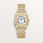 Pantara Small model | Yellow gold