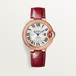 Belune 35.0 mm x NaN mm | Rose gold & Gold