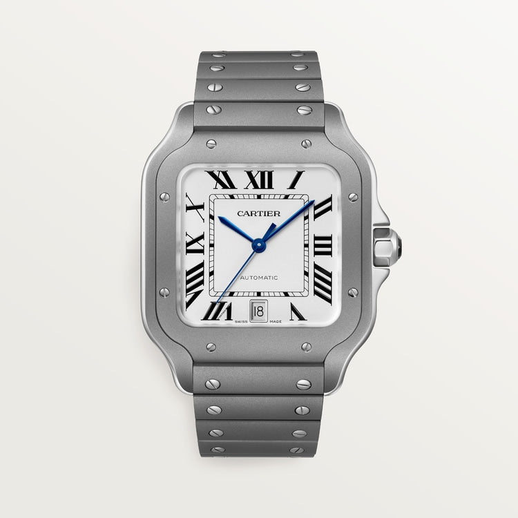 Santor Large model | Titanium