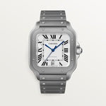 Santor Large model | Titanium