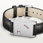 Tannor Large model manual movement | platinum