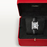 Tannor Large model high autonomy quartz movement | steel & leather