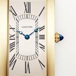 Tannor Large model automatic mechanical movement | steel & leather
