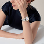 Santor Large model | Gold and steel & Steel