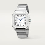 Santor Medium model | Steel