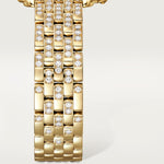 Pantara Small model | Yellow gold