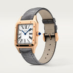 Santor 43.5 mm x 31.4 mm | Rose gold & Gold