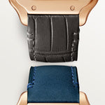 Santor Large model | Rose gold & Gold