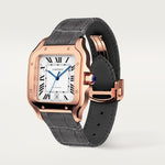 Santor Medium model | Rose gold & Gold