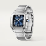 Santor Large model | Steel | Edition 03