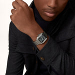 Santor Medium model | Steel | Edition 02