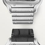 Santor Large model | Steel | Edition 04