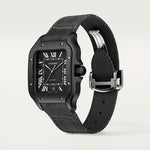 Santor Large model | Steel | Edition 02
