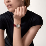 Belune 35.0 mm x NaN mm | Rose gold & Gold