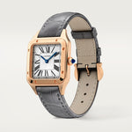 Santor Large model | Rose gold & Gold | Edition 02