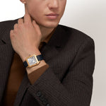 Santor Large model | Yellow gold & Yellow gold 750/1000 | Edition 02