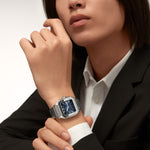 Santor Medium model | Steel | Edition 03