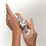 Santor Medium model | Steel | Edition 04