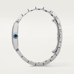 Tannor Mini model quartz movement | steel & leather